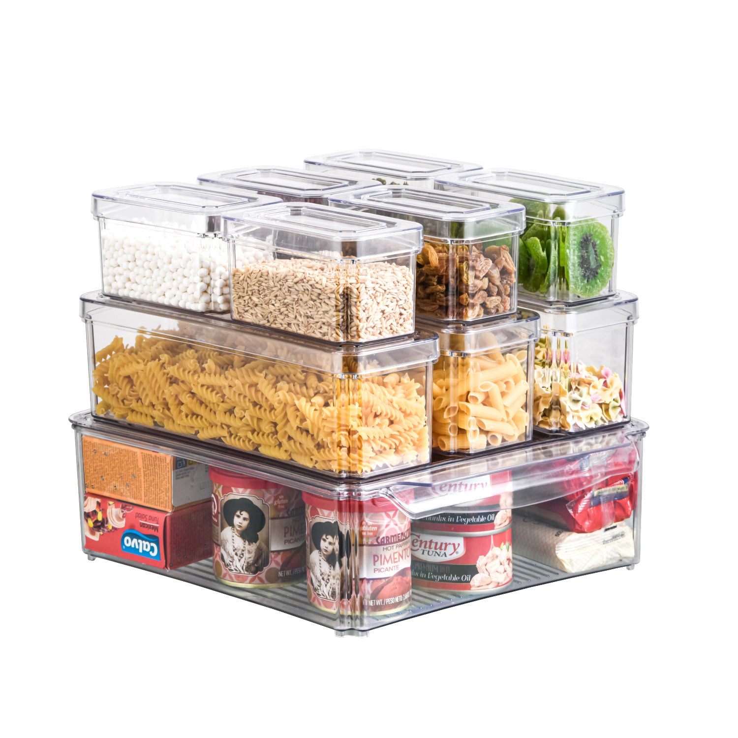 Food Storage box