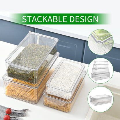 Food Storage box