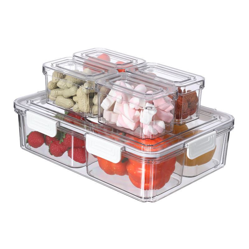 Food Storage Box 3