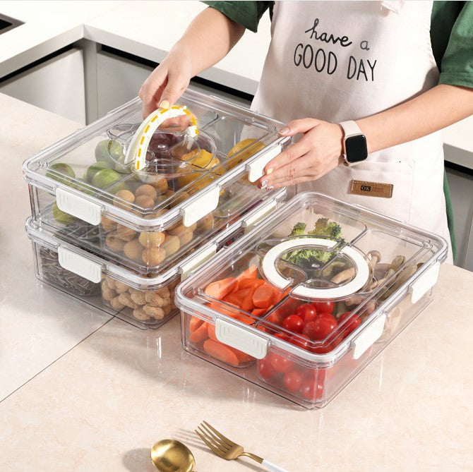 Food Storage Box 3